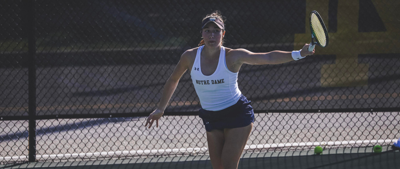 Notre Dame Fighting Irish - Official Athletics Website