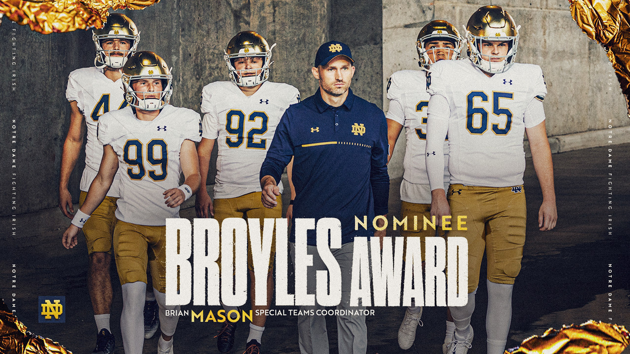Notre Dame Fighting Irish - Official Athletics Website