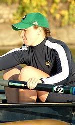 The Irish enjoyed a strong showing against Minnesota and Tennessee.