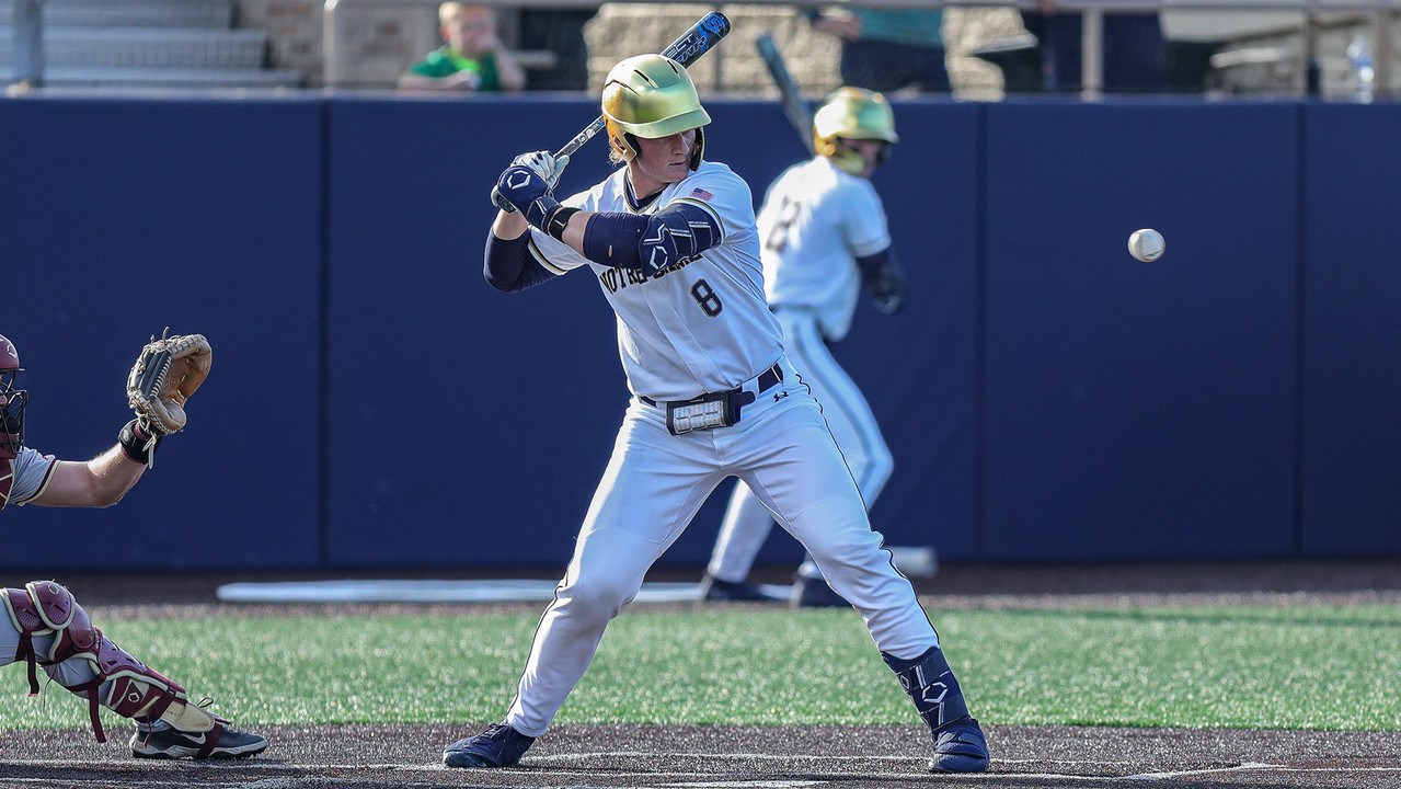 Notre Dame Fighting Irish - Official Athletics Website