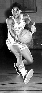 Austin Carr was named the 22nd best player all-time by ESPN.