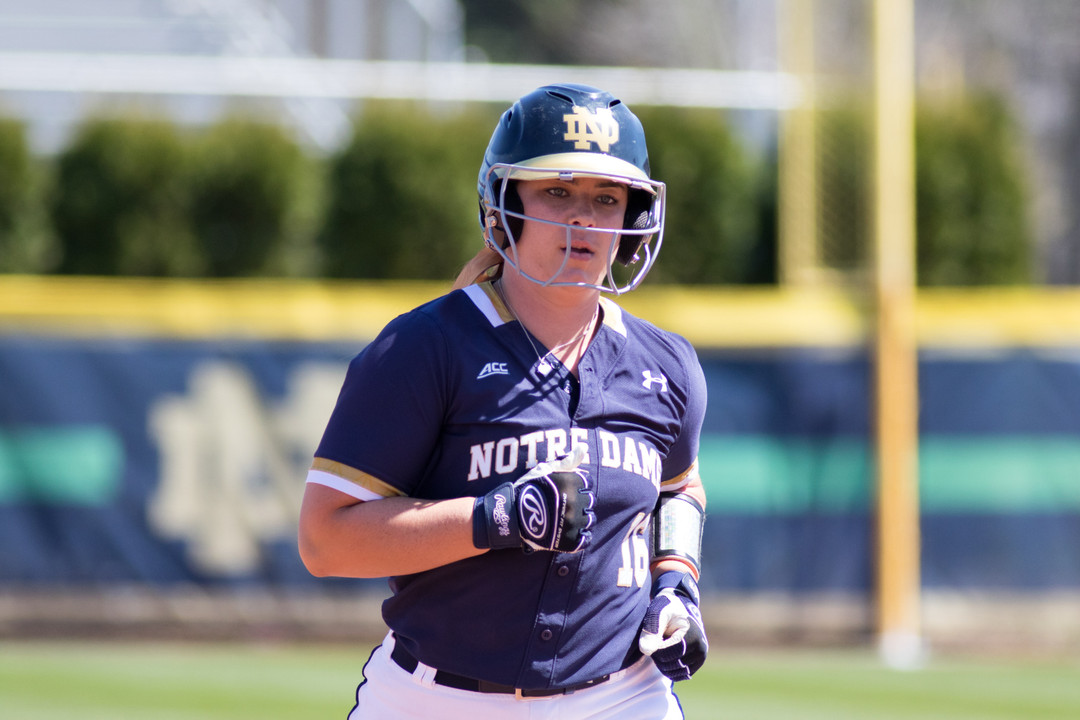 Notre Dame Fighting Irish - Official Athletics Website