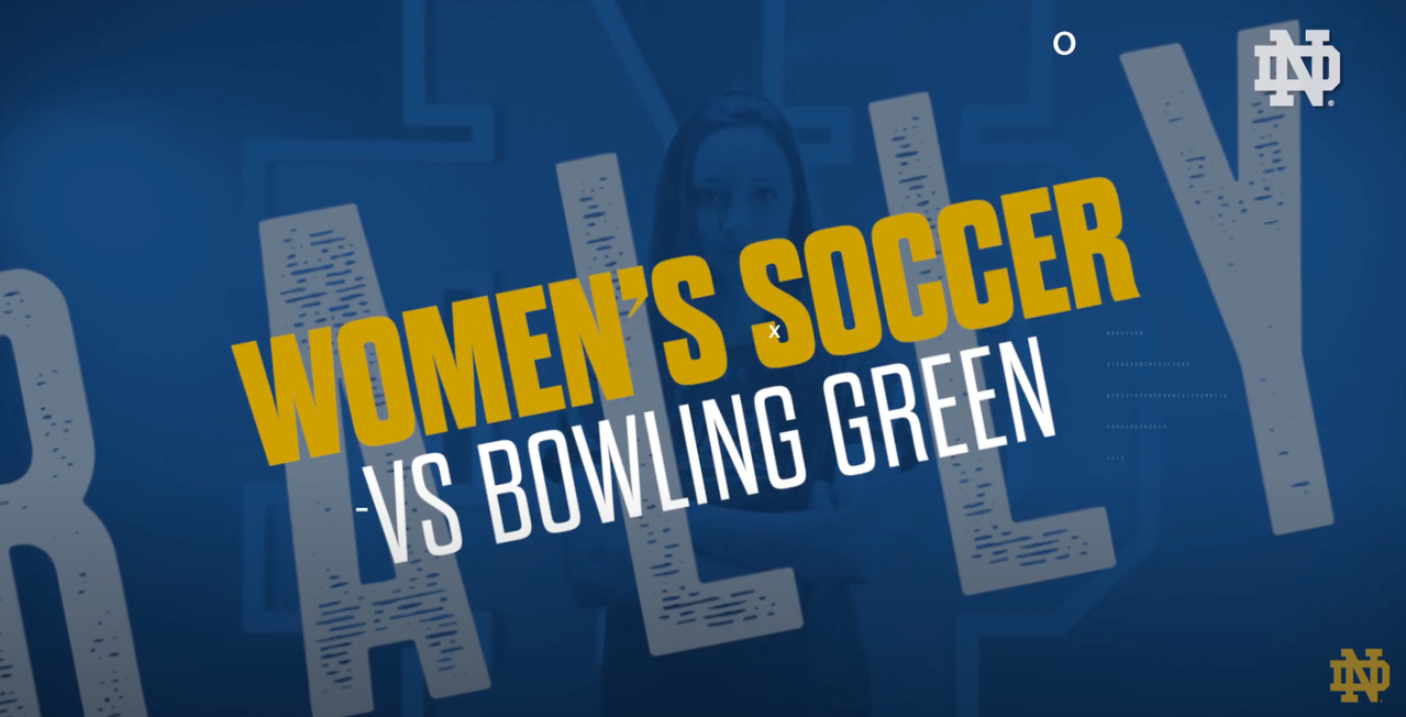 Notre Dame Fighting Irish - Official Athletics Website