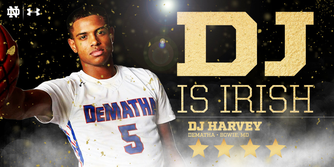 Notre Dame Fighting Irish - Official Athletics Website