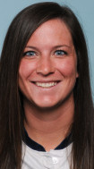 Kasey O'Connor - Softball - Notre Dame Fighting Irish