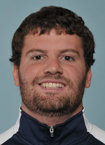 Greg Davis - Track and Field - Notre Dame Fighting Irish