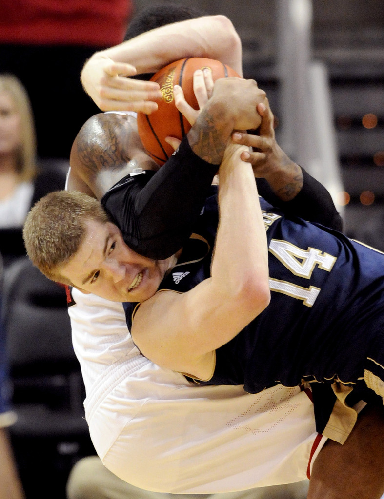 Notre Dame Fighting Irish - Official Athletics Website