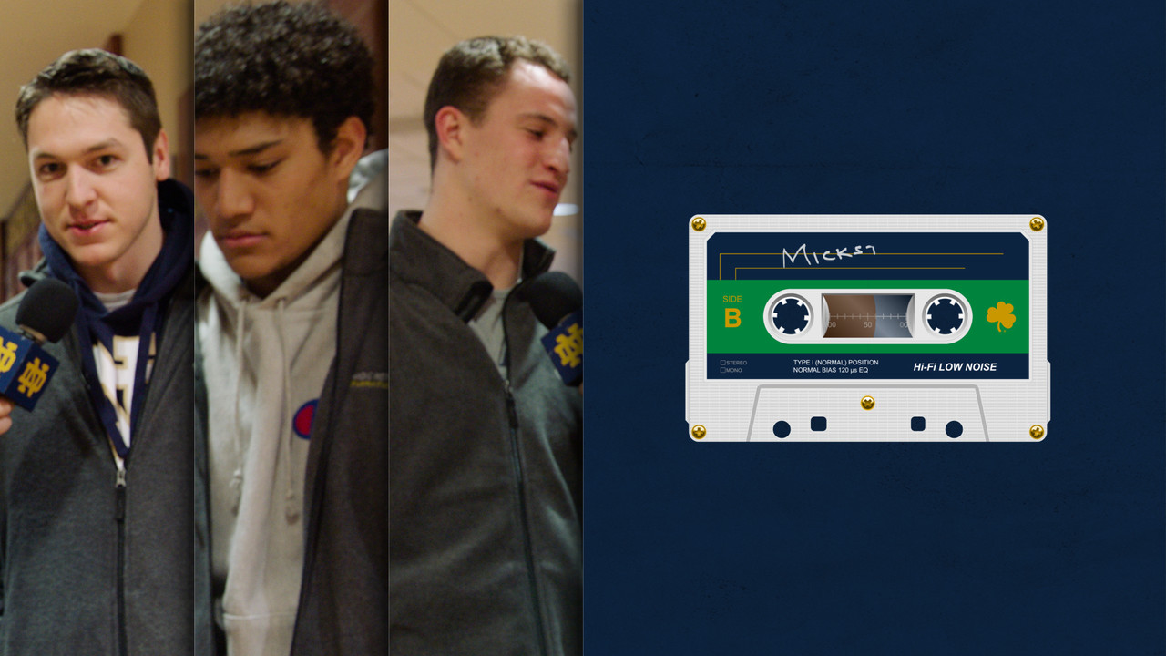 Notre Dame Fighting Irish - Official Athletics Website