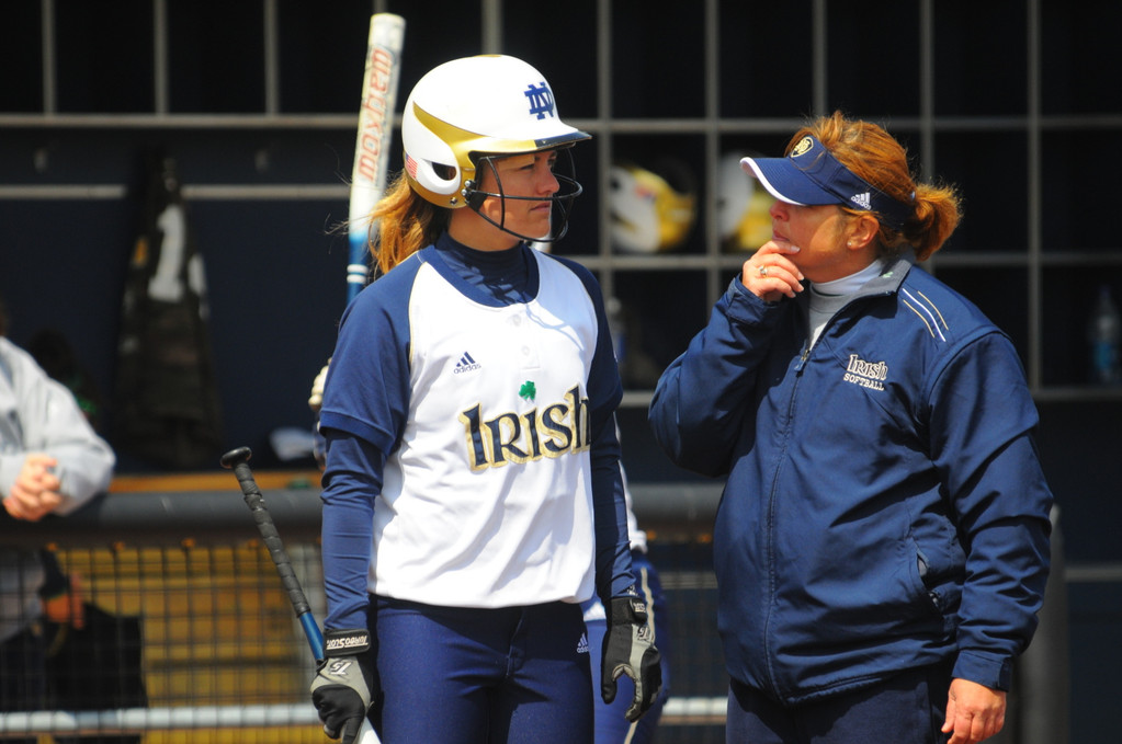 Notre Dame vs. Providence