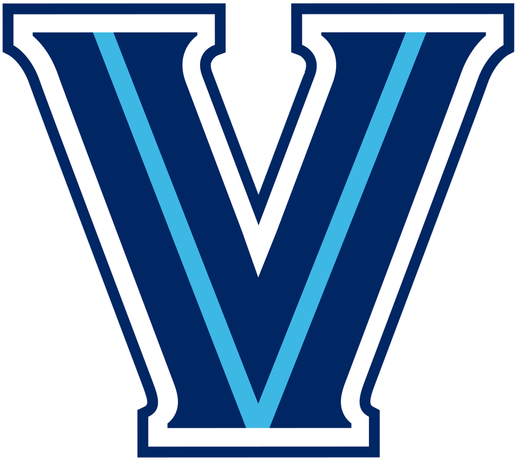 Villanova Logo