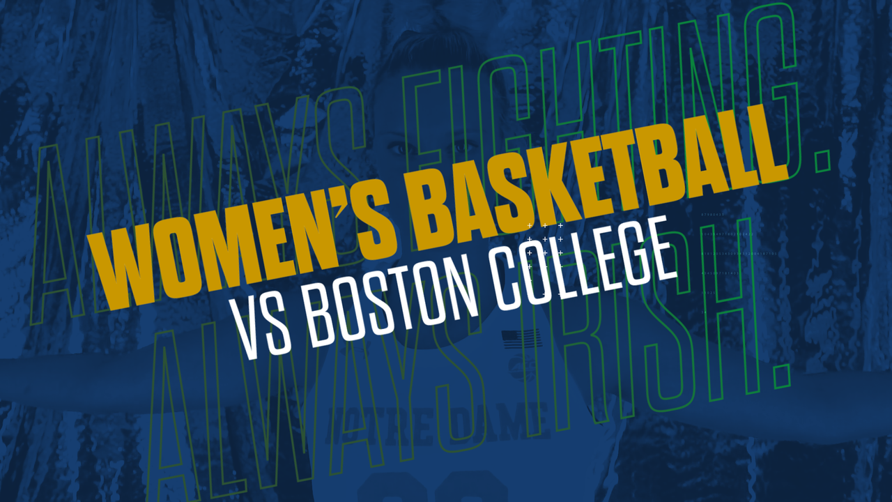 Notre Dame Fighting Irish - Official Athletics Website