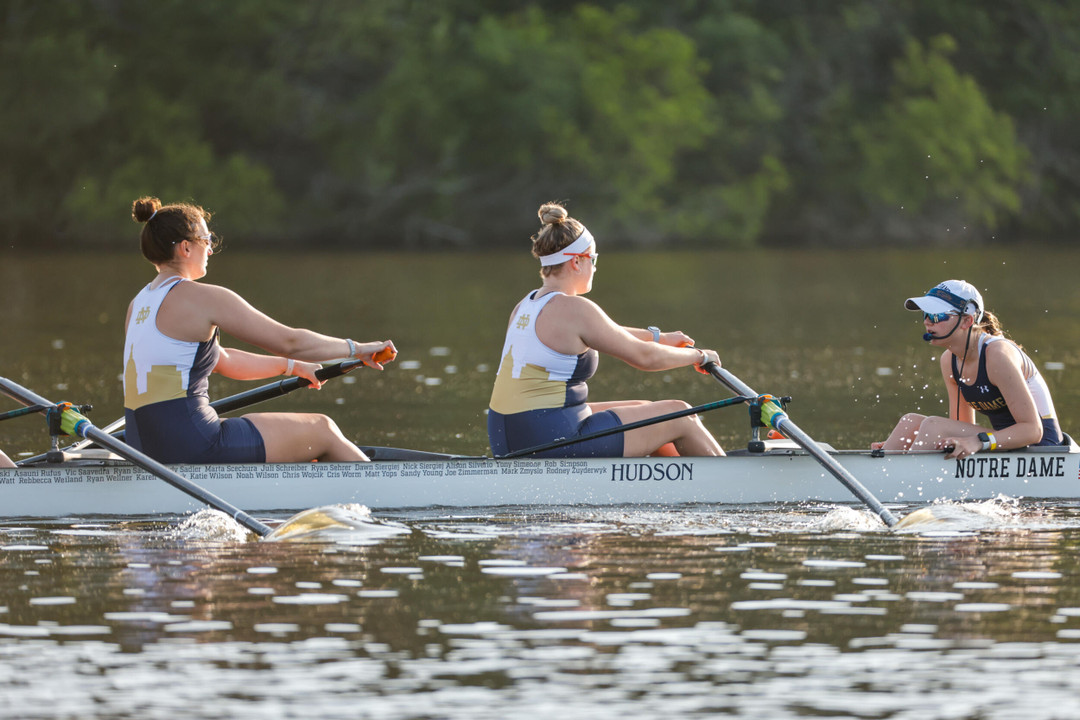 Notre Dame Fighting Irish - Official Athletics Website