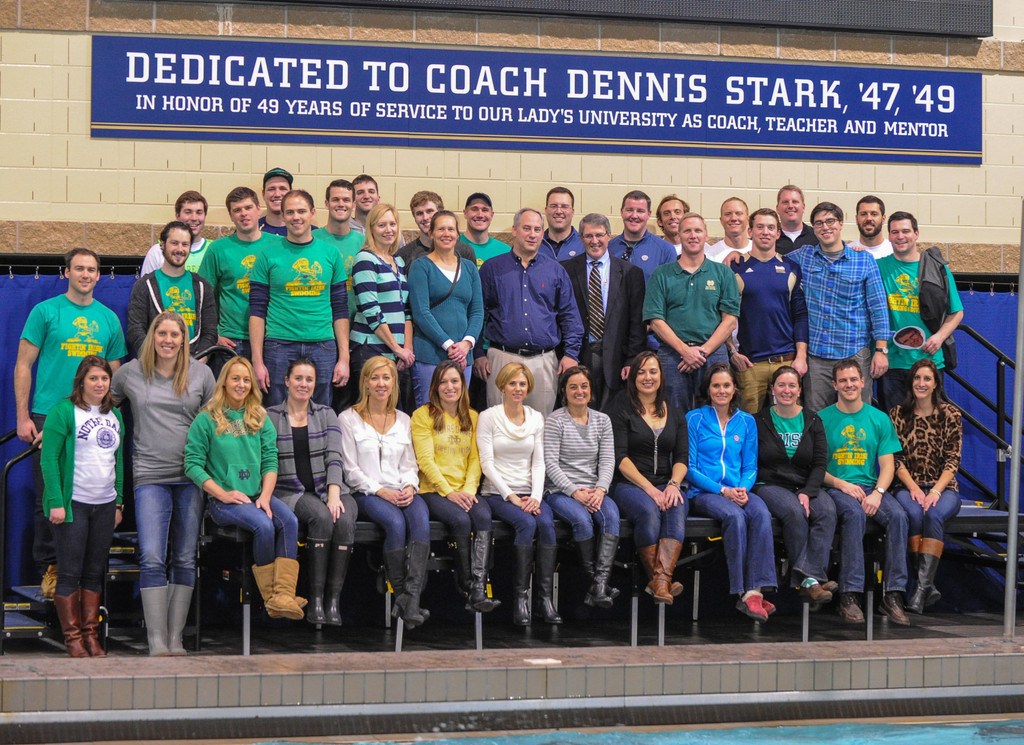 Cleveland State Dual Meet - Feb. 8