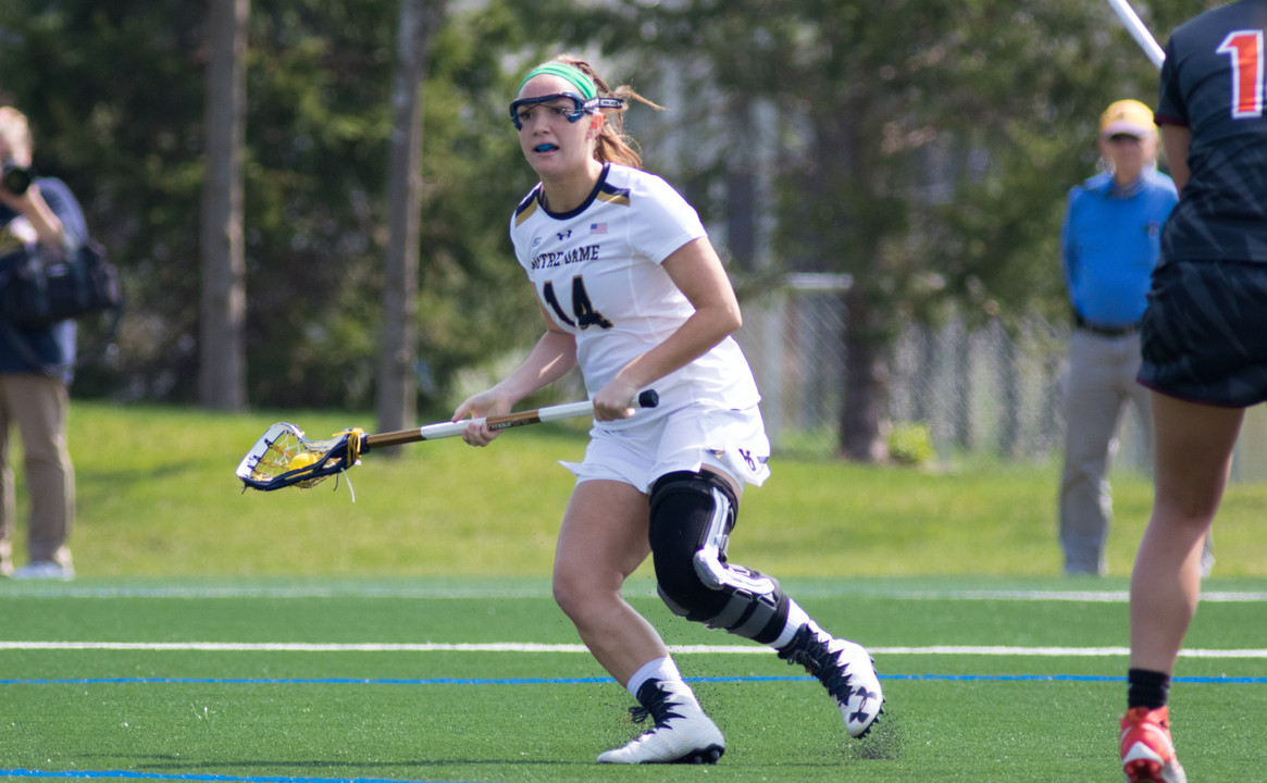 Notre Dame Fighting Irish - Official Athletics Website