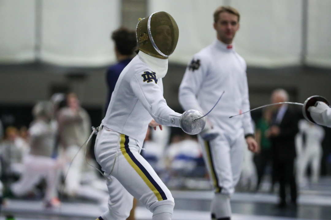 Notre Dame Fighting Irish - Official Athletics Website