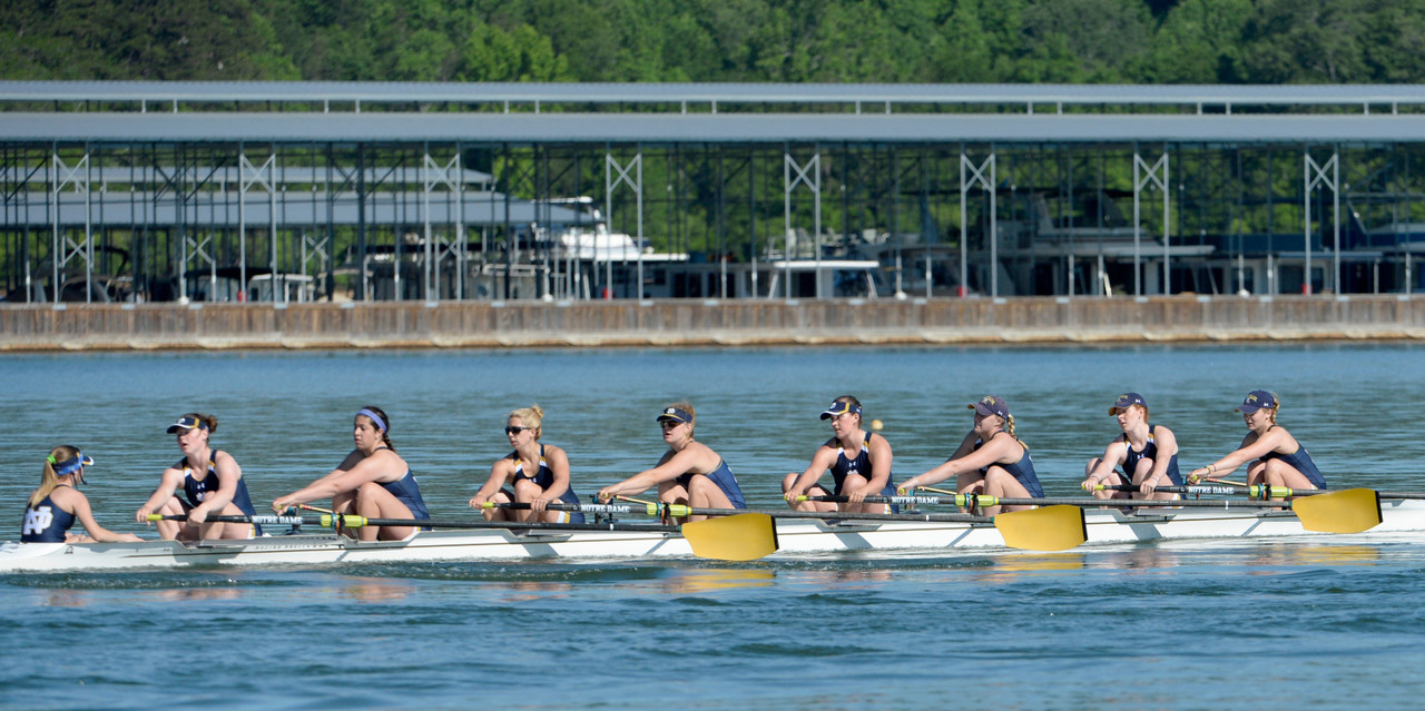 Notre Dame Fighting Irish - Official Athletics Website