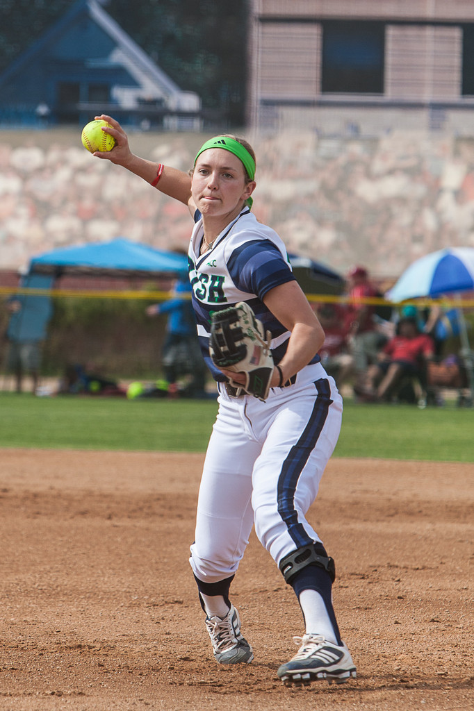 2014 Season in Photos