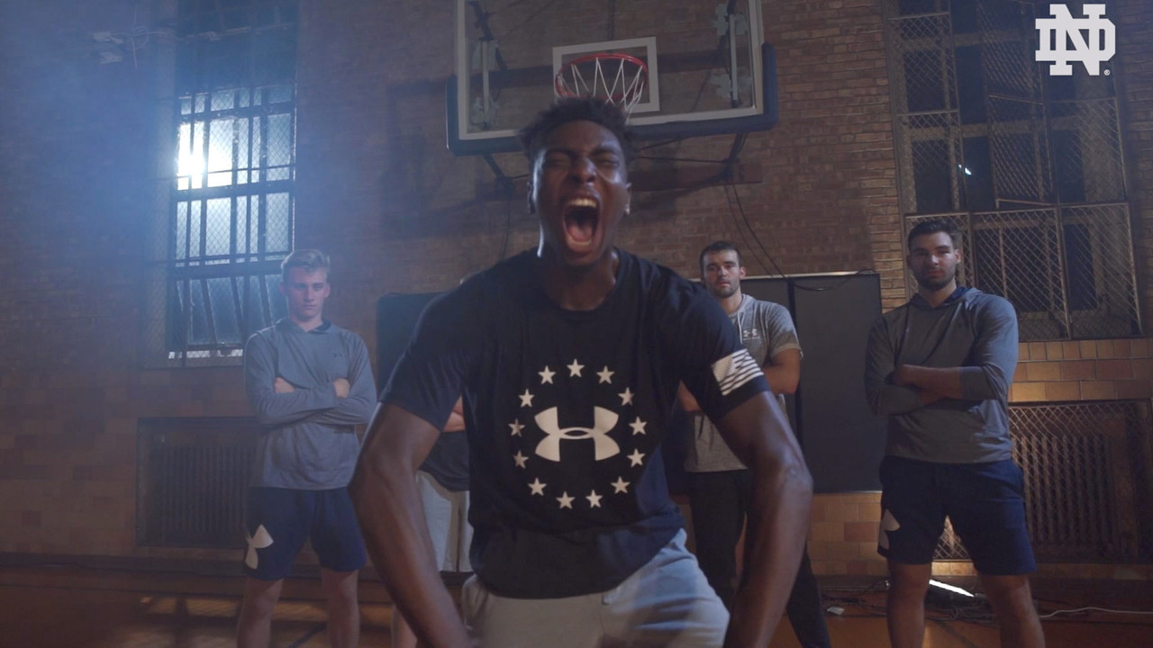 Notre Dame Fighting Irish - Official Athletics Website