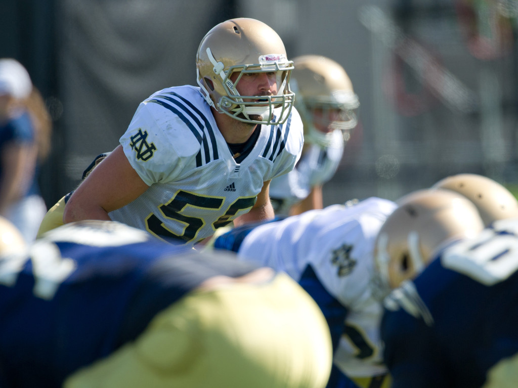 Fall Practice