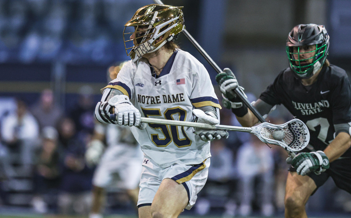 Notre Dame Fighting Irish - Official Athletics Website