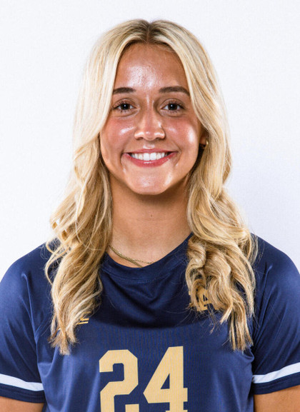 Grace Restovich