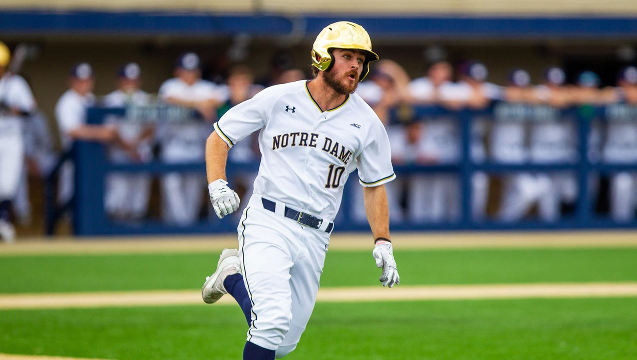 Notre Dame Fighting Irish - Official Athletics Website