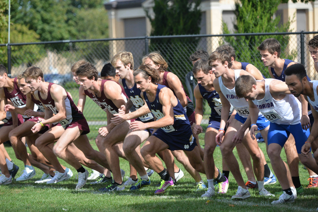 Notre Dame Fighting Irish - Official Athletics Website