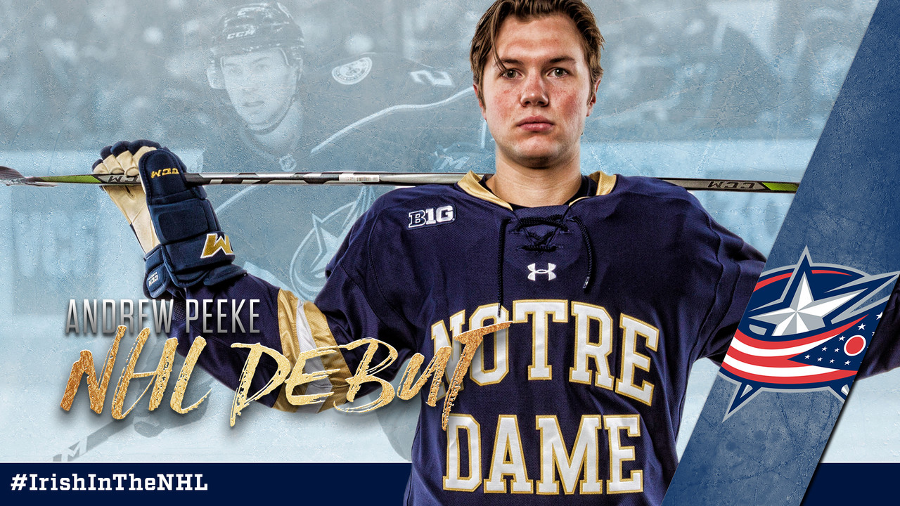 Notre Dame Fighting Irish - Official Athletics Website