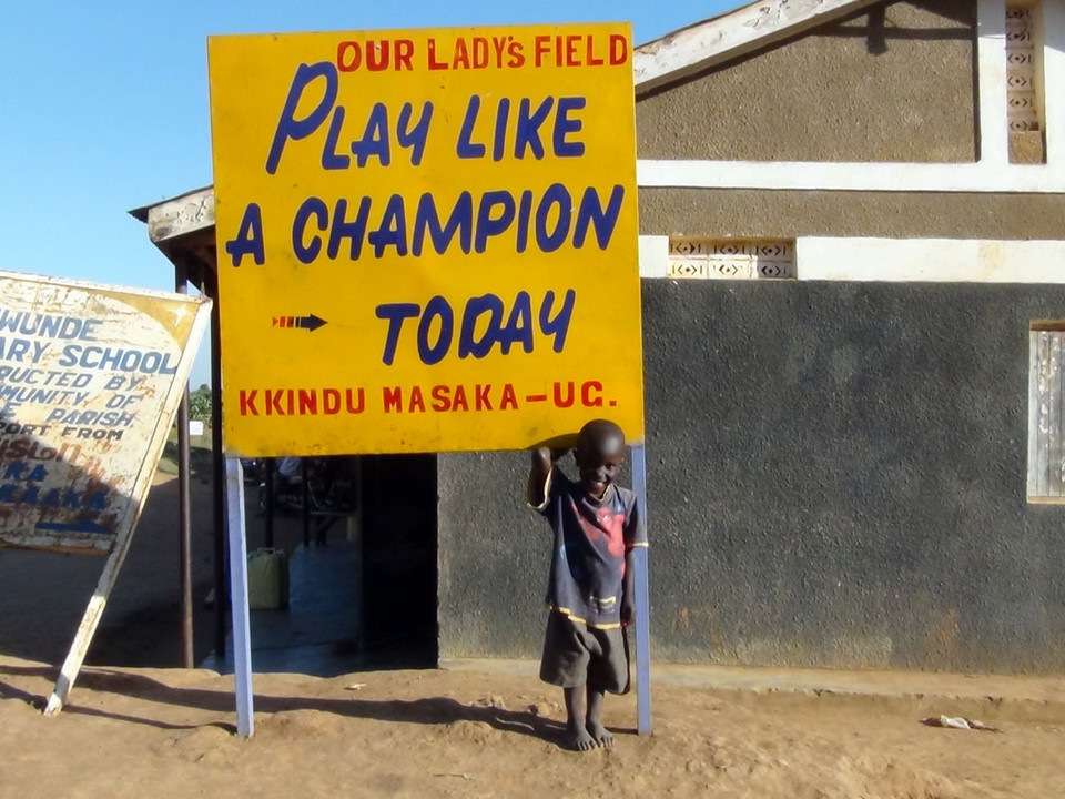 Twelve Notre Dame students will travel to Uganda this summer to help promote social development through sports, as part of a cooperative effort by Play Like A Champion Today and the Notre Dame athletics department.