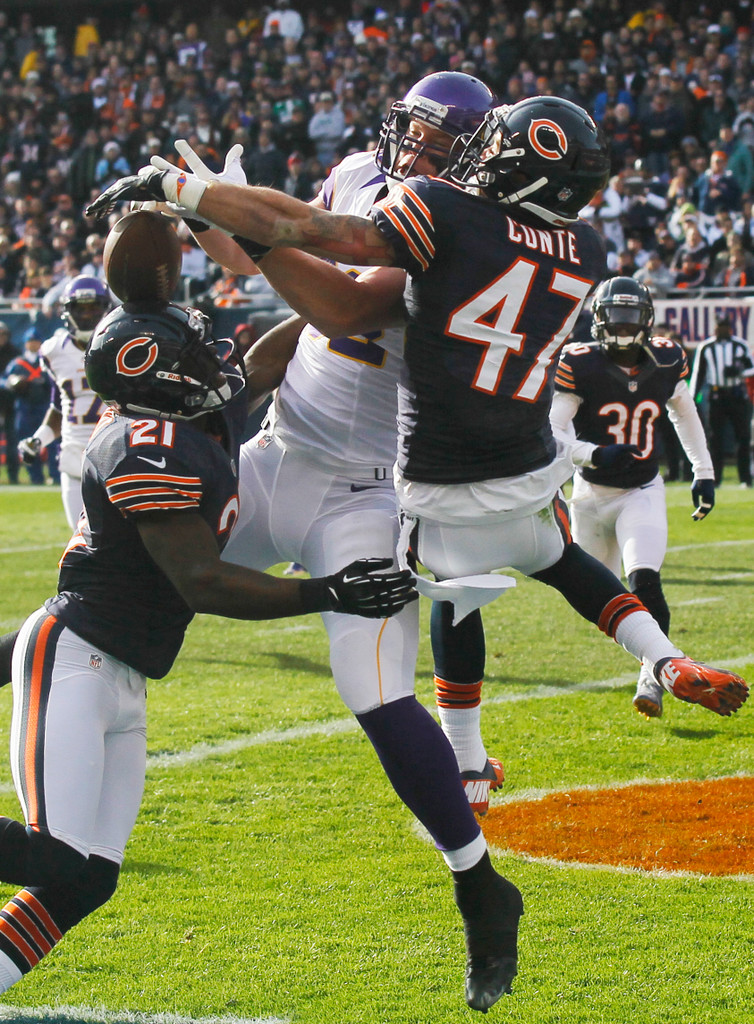 Former Irish Players in the NFL - 2012 (AP)