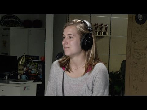 Jack Swarbrick Show - Season 2, Episode 10 - Kaleigh Olmsted