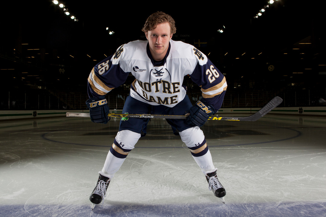 Notre Dame Fighting Irish - Official Athletics Website