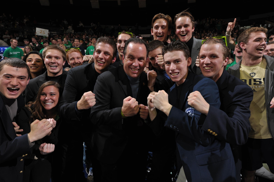 Notre Dame Fighting Irish - Official Athletics Website