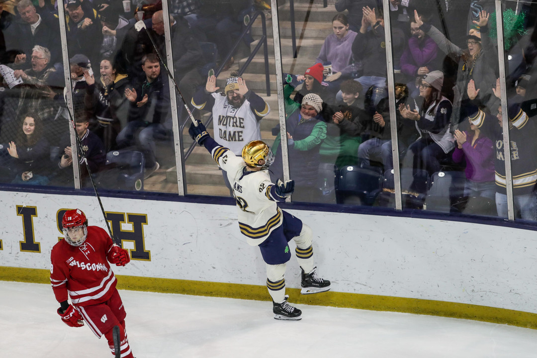 Notre Dame Fighting Irish - Official Athletics Website