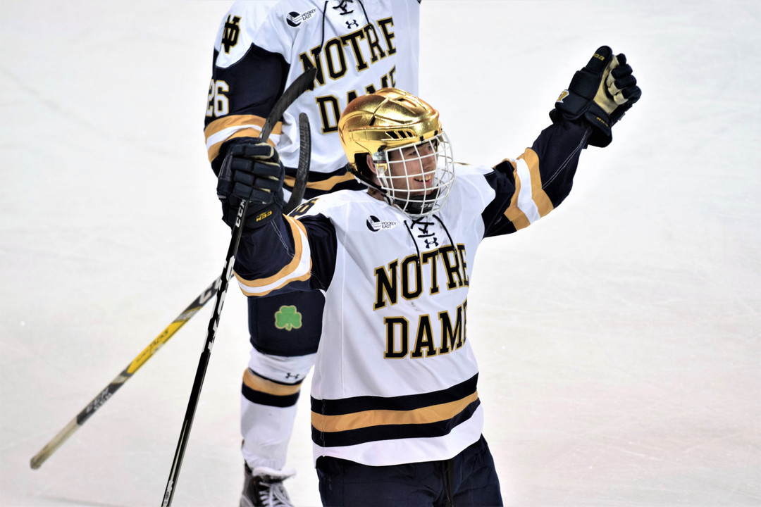 Notre Dame Fighting Irish - Official Athletics Website