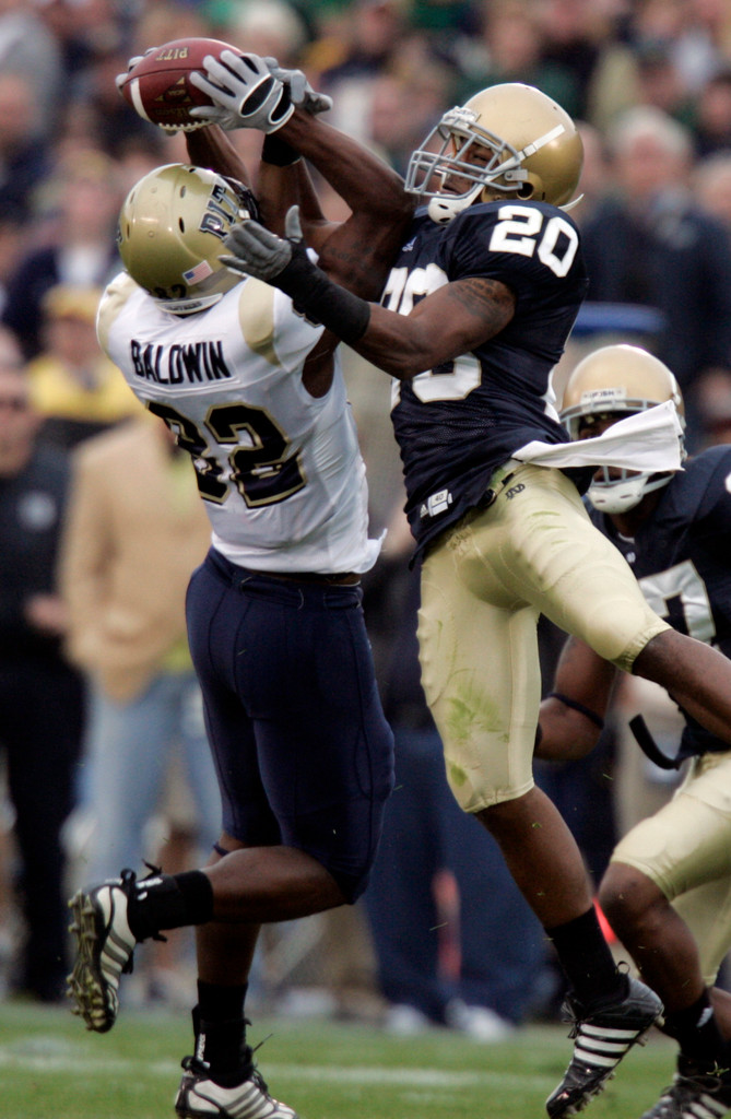 Irish Fall To Panthers In Four Overtimes