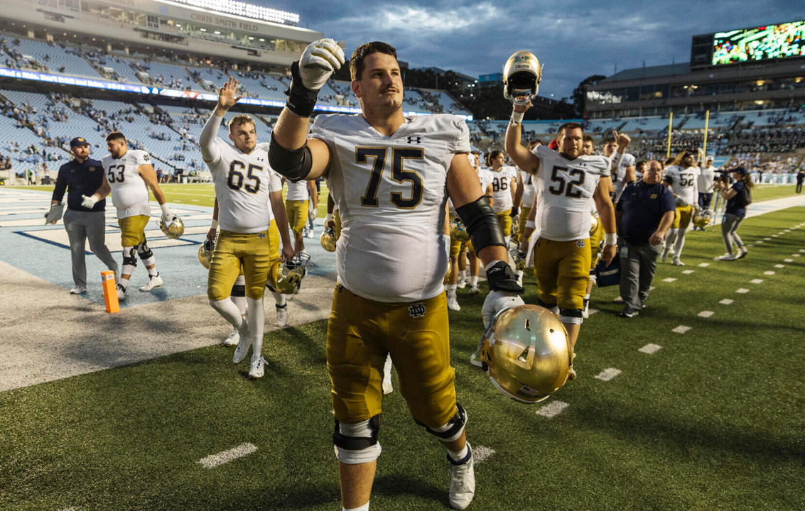 Notre Dame Fighting Irish - Official Athletics Website