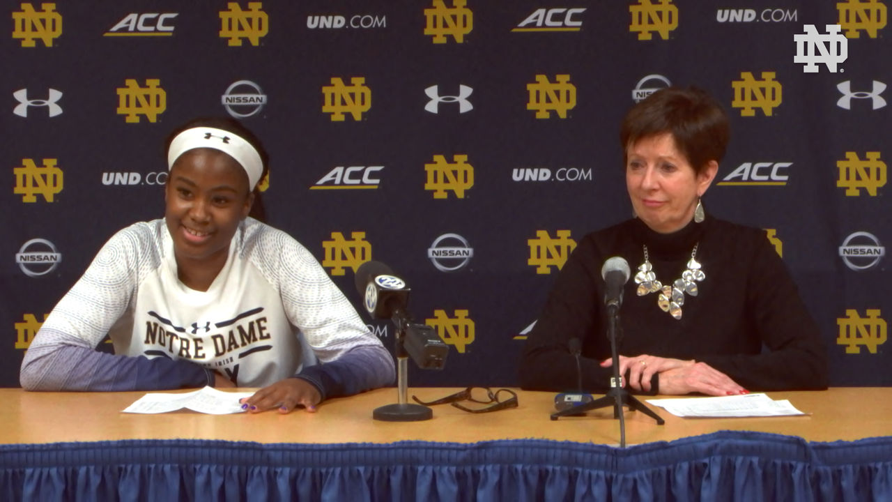 Notre Dame Fighting Irish - Official Athletics Website