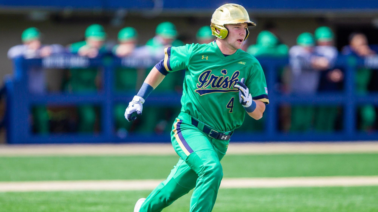 Notre Dame Fighting Irish - Official Athletics Website