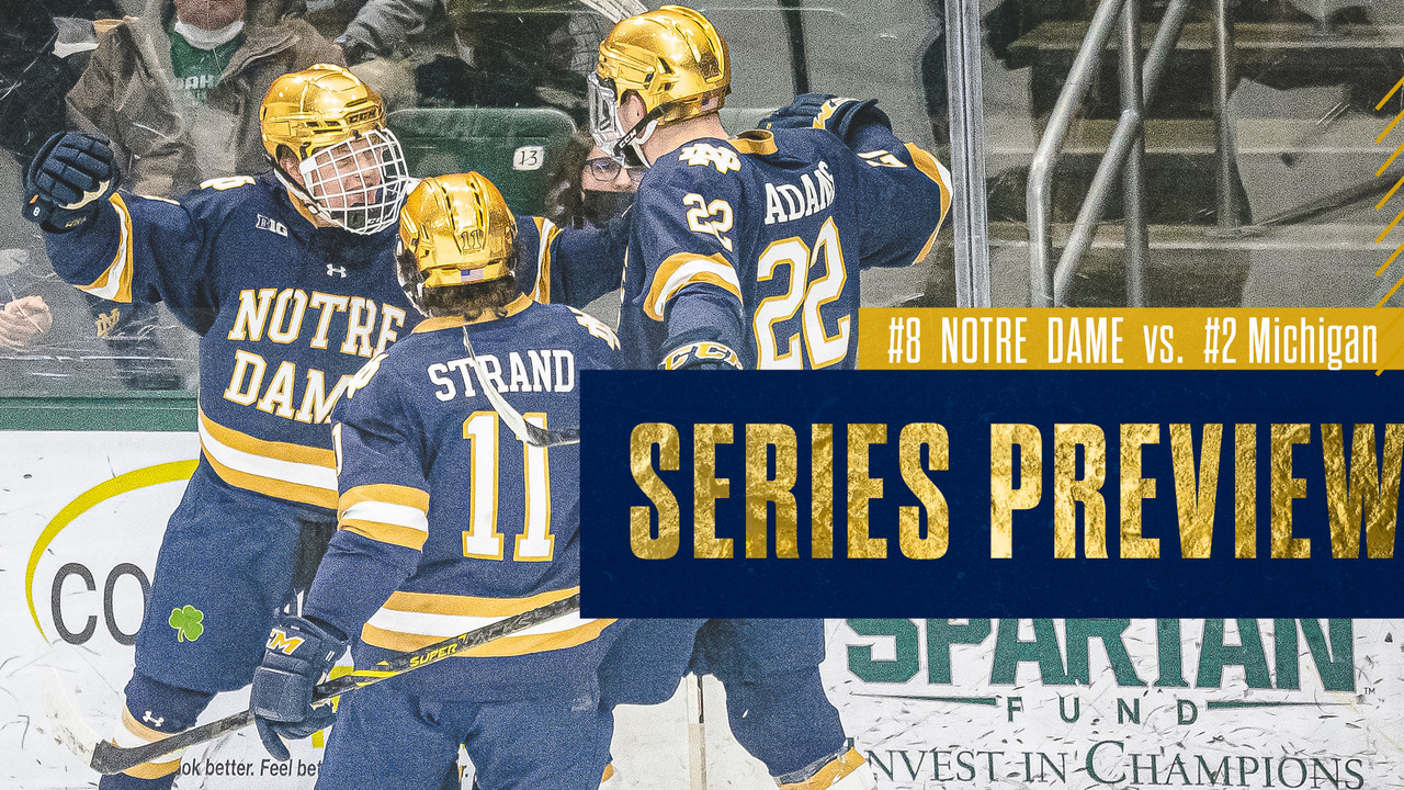 Notre Dame Fighting Irish - Official Athletics Website