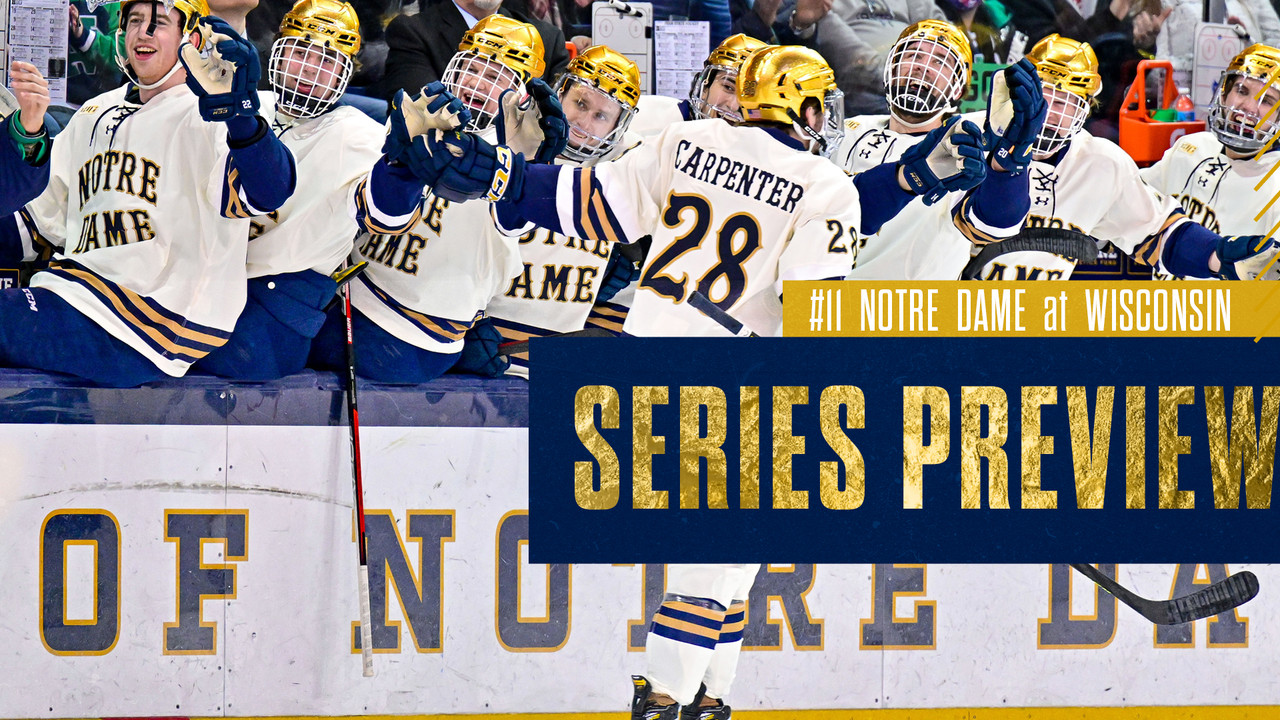 Notre Dame Fighting Irish - Official Athletics Website