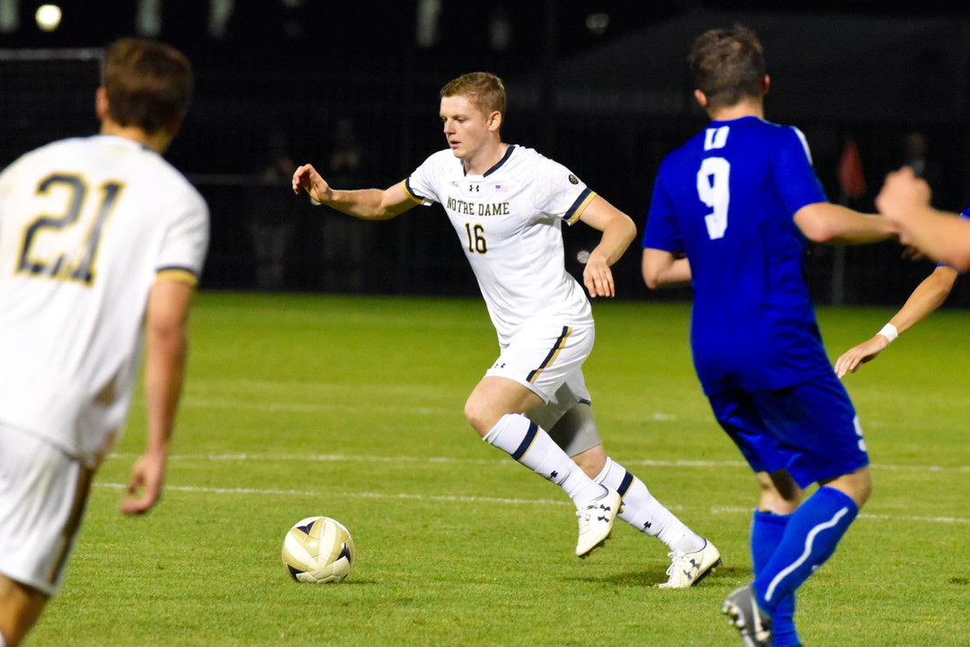 Notre Dame Fighting Irish - Official Athletics Website