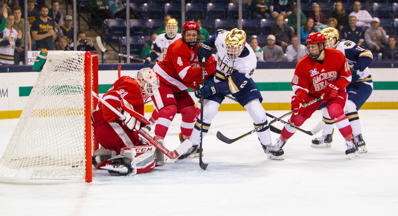 Notre Dame Fighting Irish - Official Athletics Website