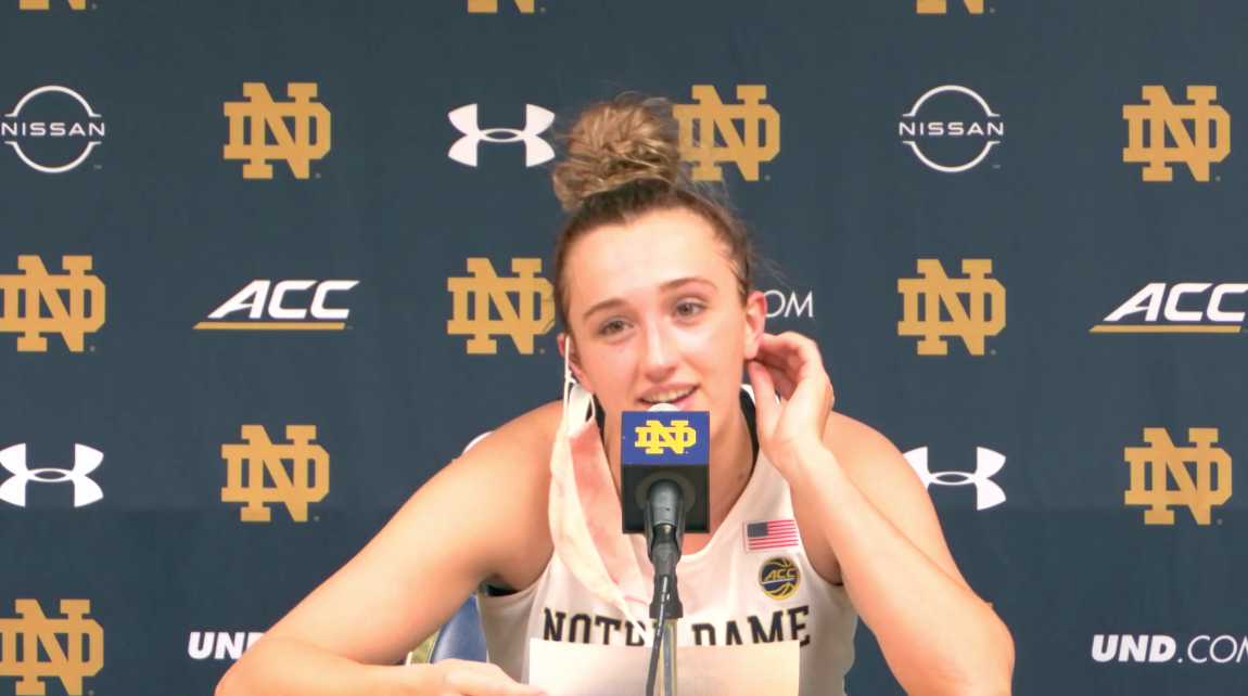 Notre Dame Fighting Irish - Official Athletics Website