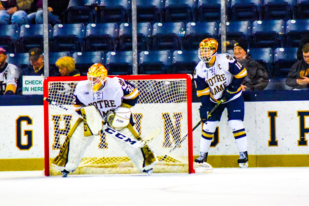 Notre Dame Fighting Irish - Official Athletics Website