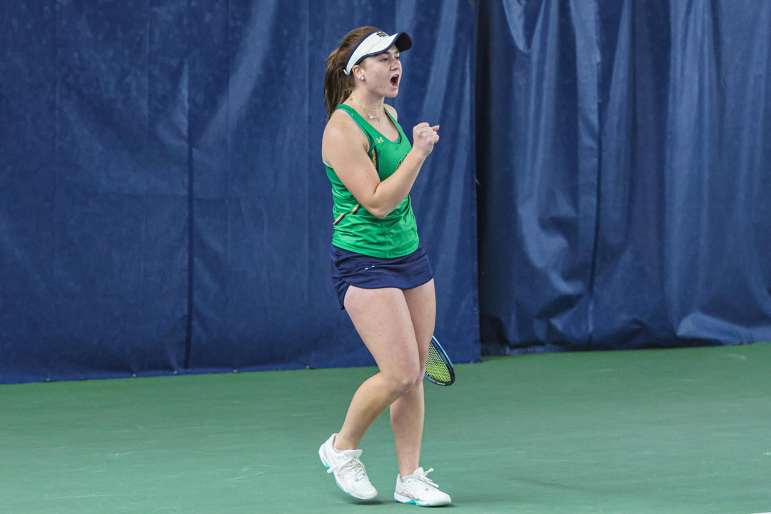 Notre Dame Fighting Irish - Official Athletics Website