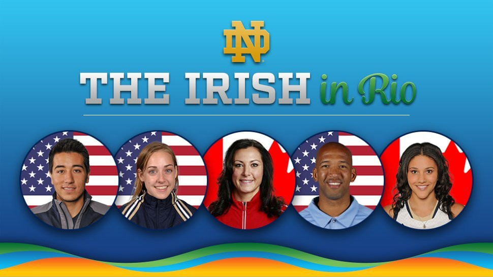 Notre Dame Fighting Irish - Official Athletics Website