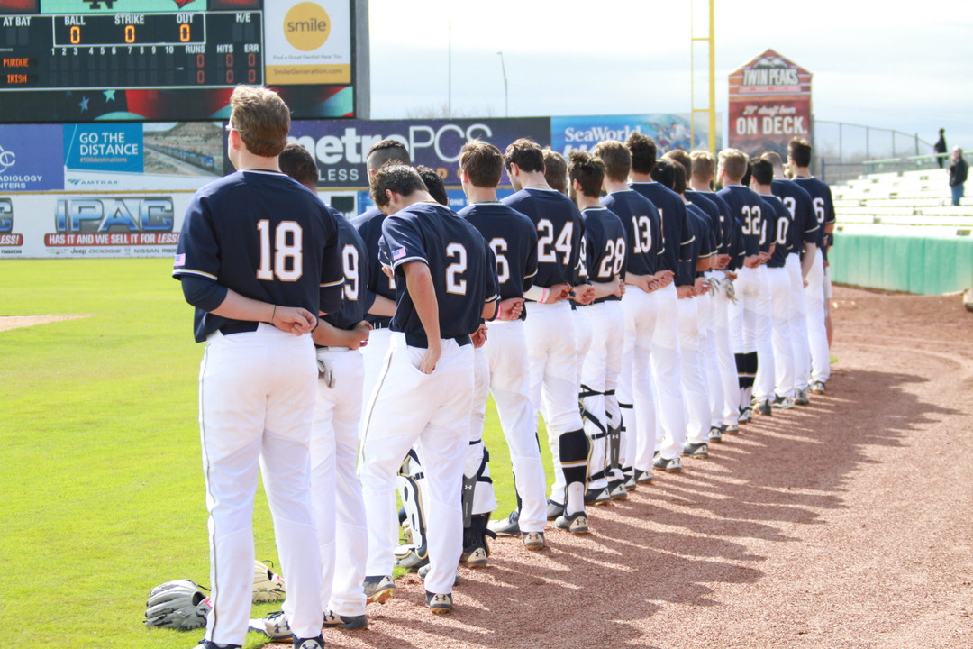 Notre Dame Fighting Irish - Official Athletics Website