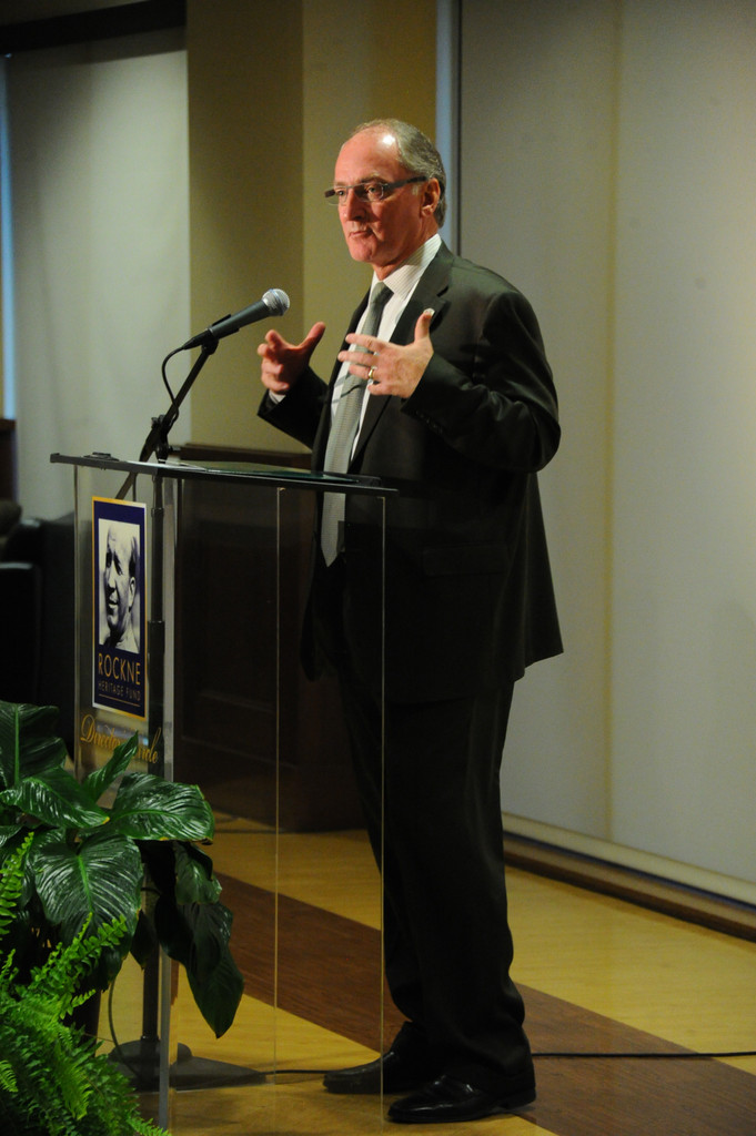 2012 Director's Circle Recognition Weekend