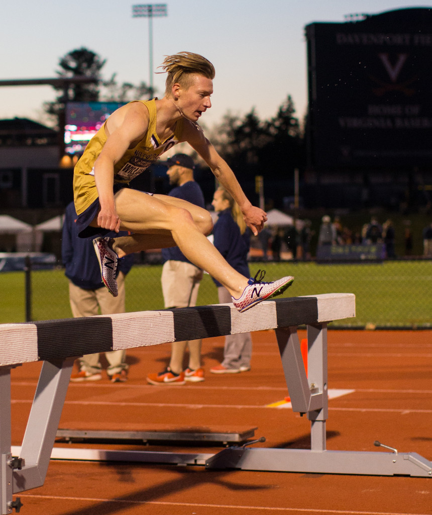 Virginia Challenge